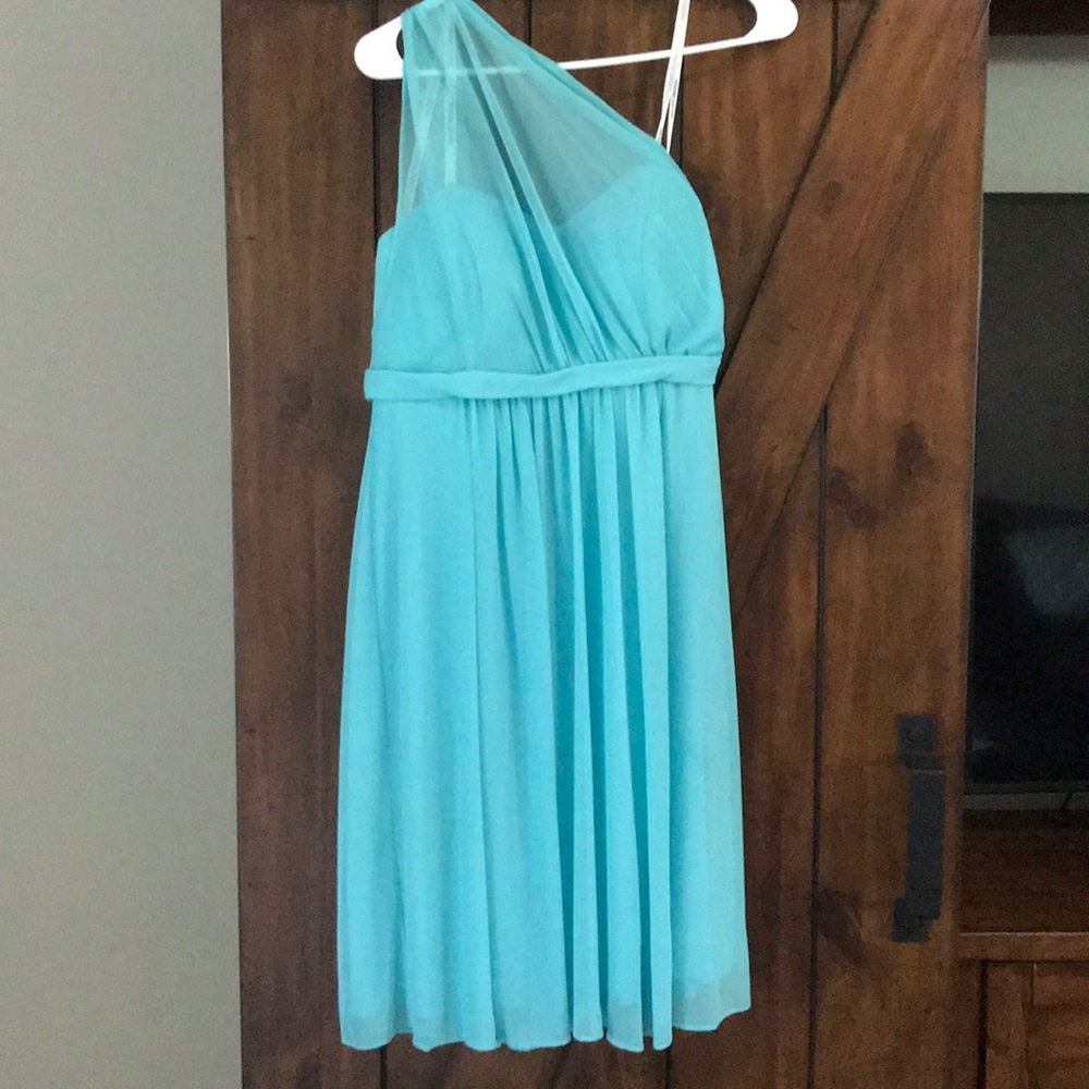 Bridesmaid Dress